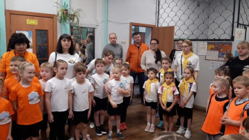 Это был наш первый опыт Это был наш первый опыт.