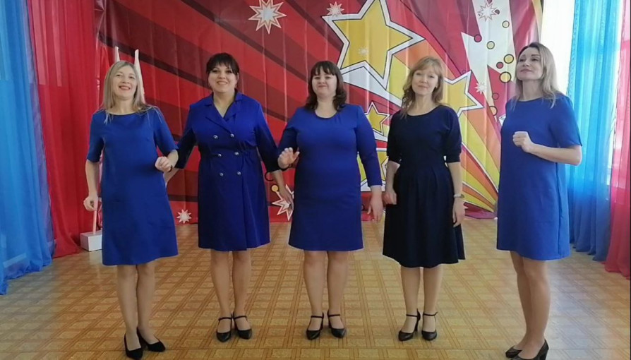 Наши победители! Наши победители!.