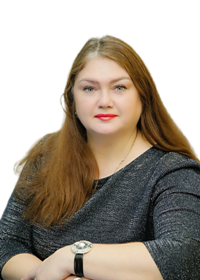 Воспитатель Байкова Наталья Викторовна Воспитатель Байкова Наталья Викторовна