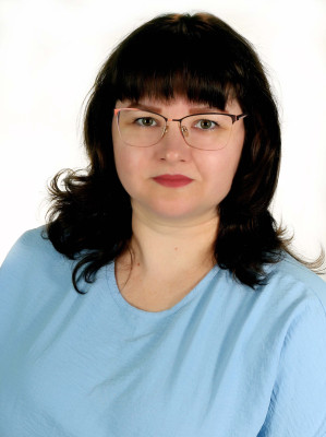 Воспитатель Глущенко Ирина Михайловна Воспитатель Глущенко Ирина Михайловна