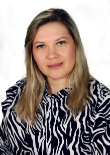 Воспитатель Кистер Жанна Витальевна Воспитатель Кистер Жанна Витальевна