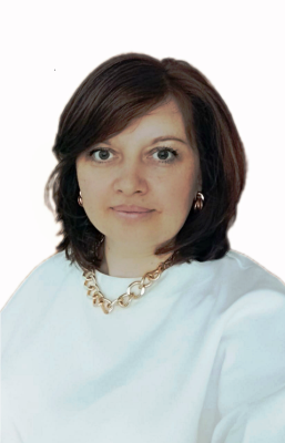 Воспитатель Кистер Ирина Николаевна Воспитатель Кистер Ирина Николаевна