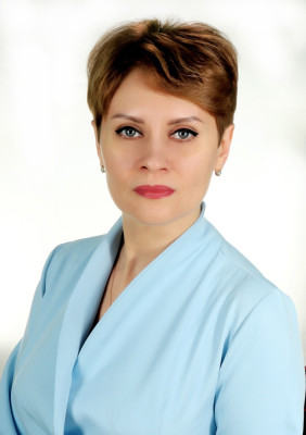 Воспитатель Митроченко Елена Александровна Воспитатель Митроченко Елена Александровна