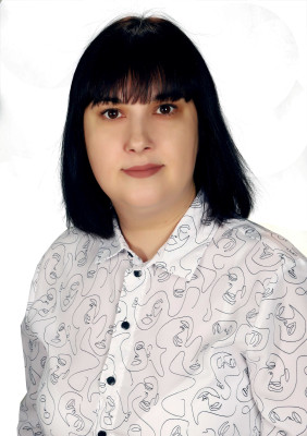 Воспитатель Раденко Светлана Аликовна Воспитатель Раденко Светлана Аликовна